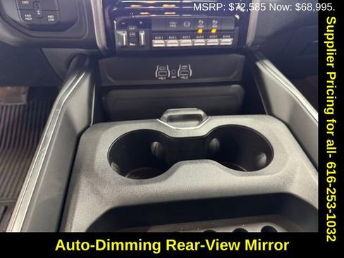 New 2026 RAM 2500 Big Horn image 17