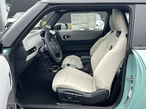 New 2026 MINI Cooper S FWD image 23