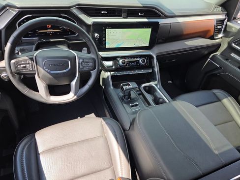 Used 2026 GMC Sierra 1500 Denali RWD image 6