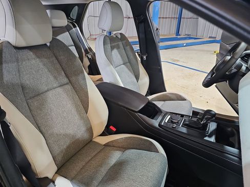 New 2026 MAZDA CX-30 AWD 2.5 S image 10