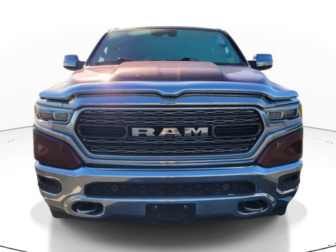 Used 2020 RAM 1500 Limited image 2