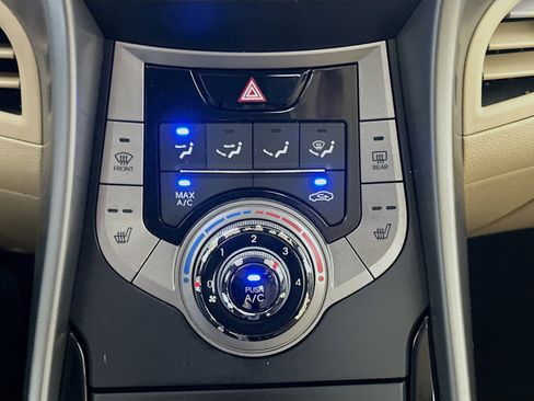 Used 2013 Hyundai Elantra GLS w/ Preferred Pkg image 21