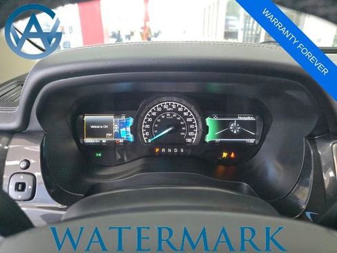 Used 2021 Ford Ranger Lariat w/ Technology Package image 24