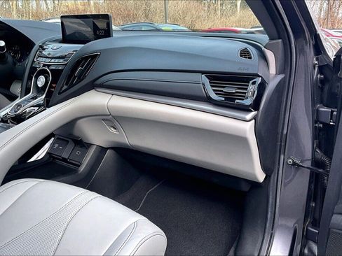 Used 2019 Acura RDX AWD w/ Technology Package image 11