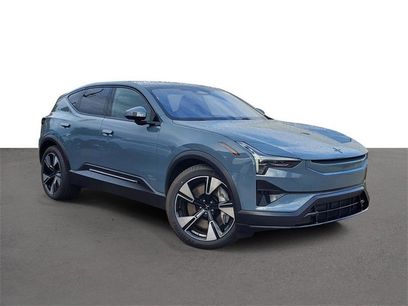 New 2025 Polestar Polestar 3