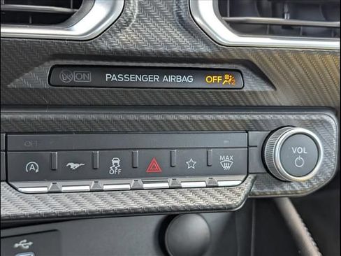 Used 2024 Ford Mustang Premium RWD image 15