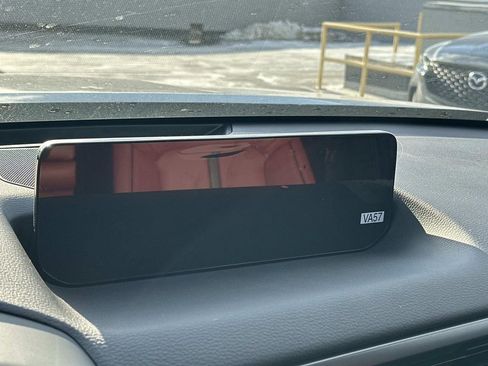 New 2026 MAZDA CX-50 AWD 2.5 Hybrid w/ Weather Package image 10