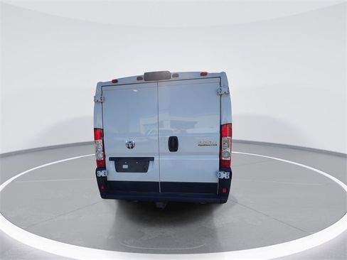 New 2026 RAM ProMaster 2500 w/ Convenience Group image 7