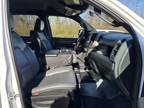 Used 2023 RAM 1500 Tradesman w/ Tradesman Group image 30