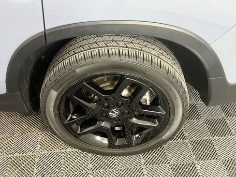 Certified 2024 Honda Passport Black Edition image 34