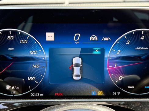 New 2025 Mercedes-Benz E 350 Sedan image 19