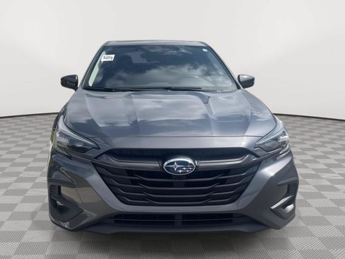 Certified 2025 Subaru Legacy Limited AWD/4WD image 8