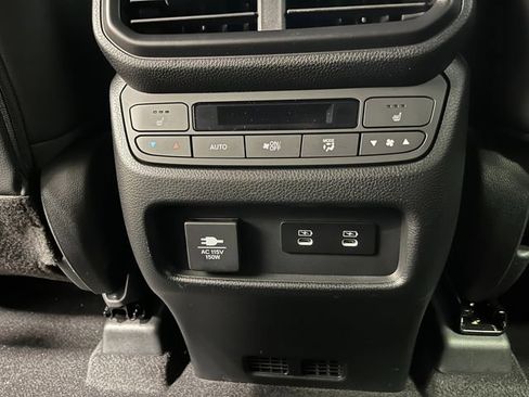 New 2026 Honda Pilot Black Edition image 24