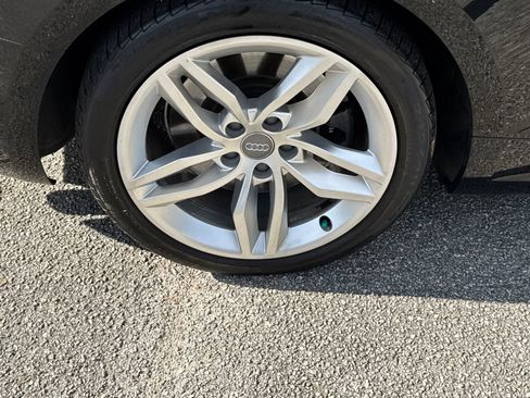 Used 2019 Audi A5 2.0T Prestige w/ Luxury Package image 15