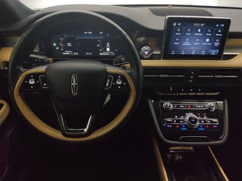 Used 2022 Lincoln Corsair Reserve FWD image 22
