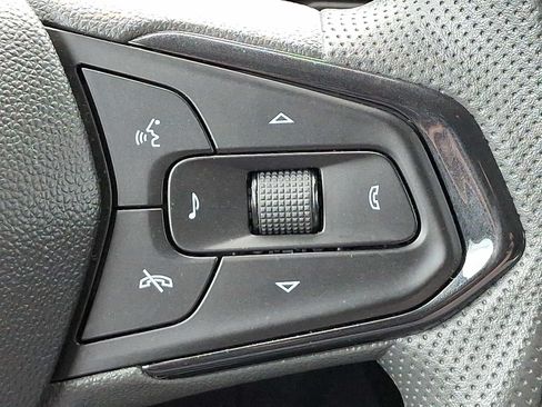 Used 2024 Chevrolet TrailBlazer LT AWD/4WD image 22