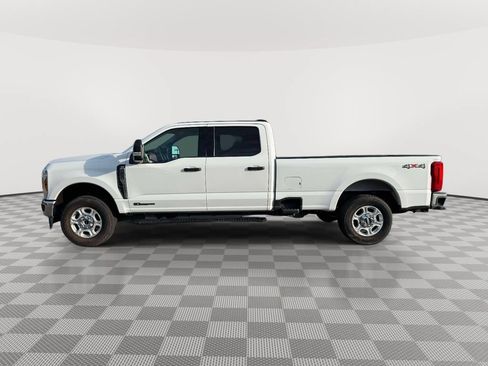 Used 2026 Ford F250 XLT AWD/4WD image 4