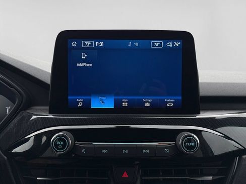 Used 2023 Ford Escape ST-Line AWD/4WD image 25