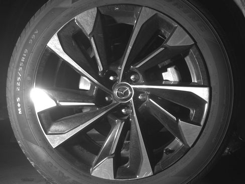 Used 2025 MAZDA CX-50 2.5 Hybrid w/ Premium Plus Pkg image 13