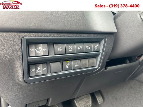 New 2026 Toyota Tundra Platinum AWD/4WD image 24