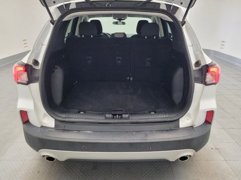 Used 2021 Ford Escape SE FWD image 29
