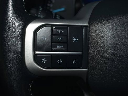 Used 2023 Ford Expedition Max XLT image 21