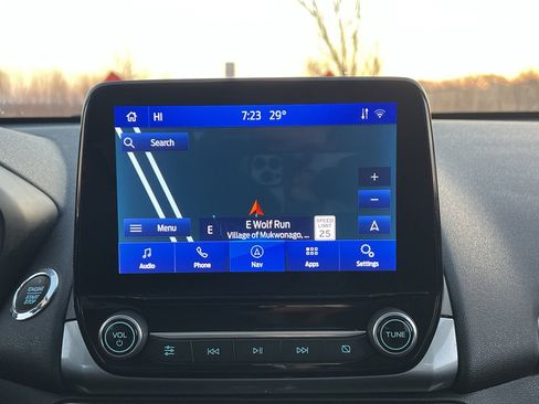 Used 2020 Ford EcoSport SE w/ SE Convenience Package image 25