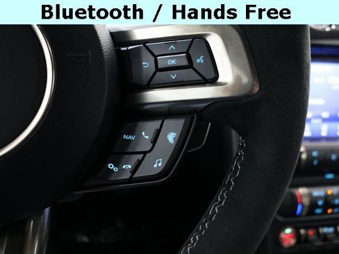 Used 2022 Ford Mustang Shelby GT500 w/ Carbon Fiber Track Pack image 41