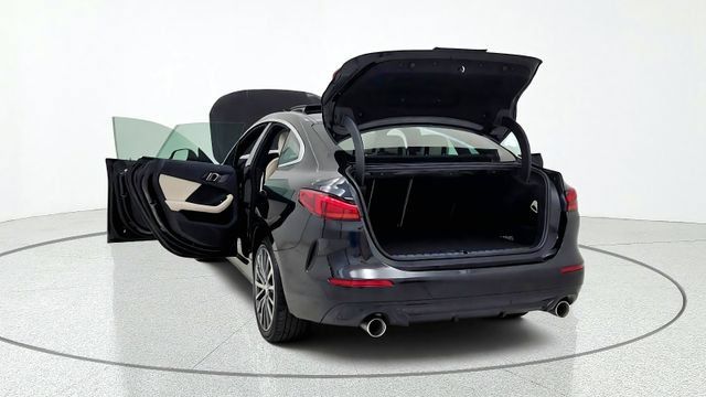Used 2024 BMW 228i Gran Coupe w/ Convenience Package FWD image 17