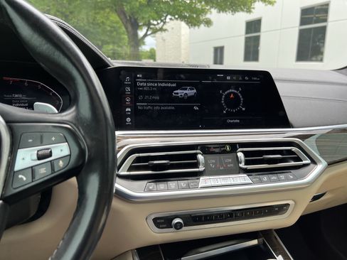 Used 2020 BMW X5 xDrive40i w/ Convenience Package AWD/4WD image 18