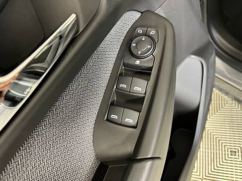 New 2026 Chevrolet TrailBlazer LS w/ LS Convenience Package FWD image 11