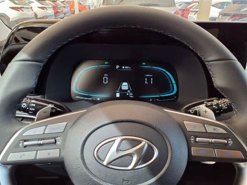 Used 2025 Hyundai Palisade XRT FWD image 19