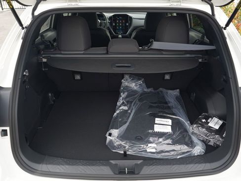 New 2026 Subaru Crosstrek 2.5i Sport AWD/4WD image 11