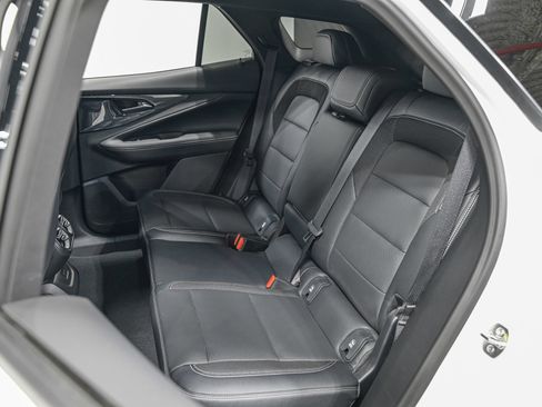Used 2024 Chevrolet Blazer EV LT AWD/4WD image 24