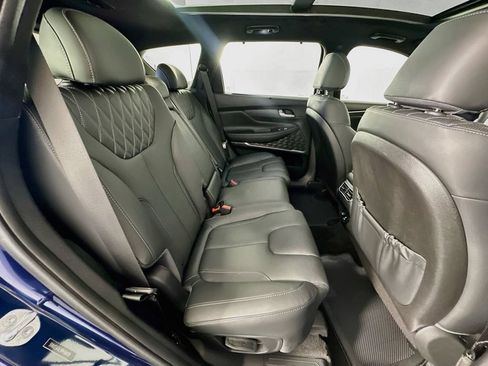 Certified 2023 Hyundai Santa Fe Calligraphy w/ Cargo Package FWD image 29