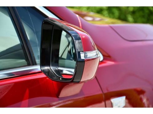 Used 2023 Cadillac XT5 Premium Luxury w/ Technology Package AWD/4WD image 30