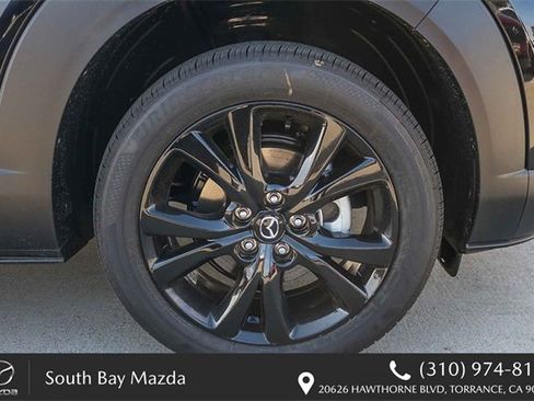 New 2026 MAZDA CX-30 AWD 2.5 S w/ Select Sport Pkg image 11