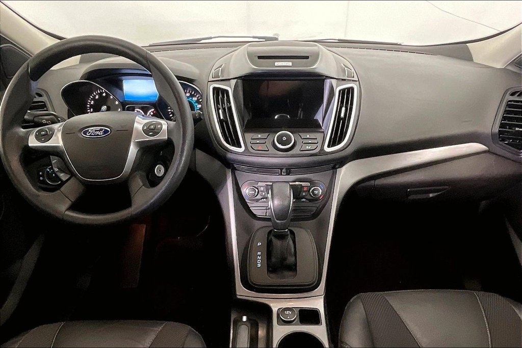 Used 2016 Ford Escape SE w/ SE Chrome Package FWD image 17
