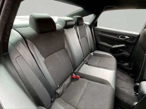 Used 2022 Honda Civic Sport image 24
