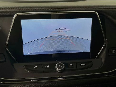 Used 2020 Chevrolet Blazer RS image 15