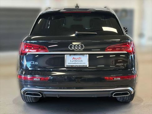 Used 2023 Audi Q5 2.0T Premium w/ Convenience Package image 5