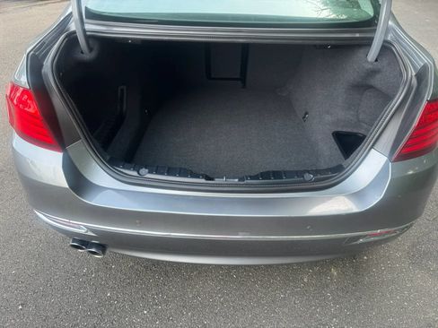 Used 2016 BMW 528i Sedan RWD image 21