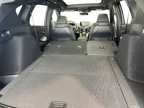 New 2026 Acura RDX A-Spec AWD/4WD image 37