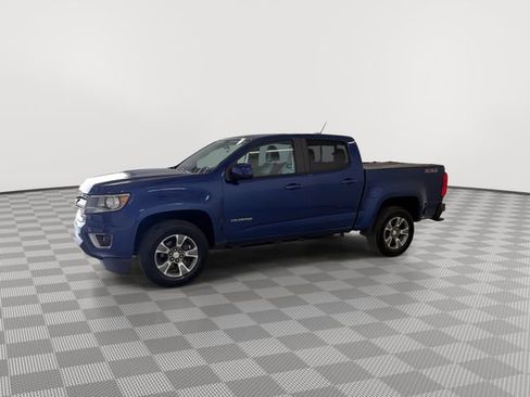 Used 2016 Chevrolet Colorado Z71 image 5