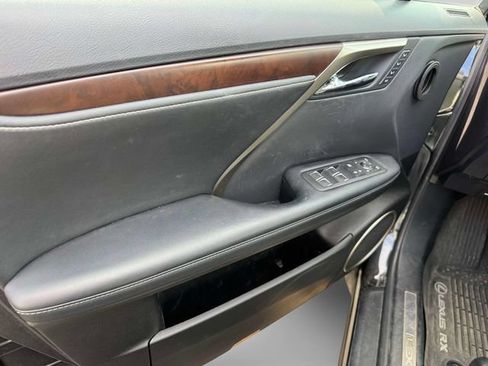 Used 2022 Lexus RX 350 AWD w/ Premium Package image 21