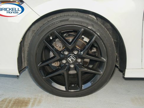 Certified 2023 Honda Civic Sport image 41