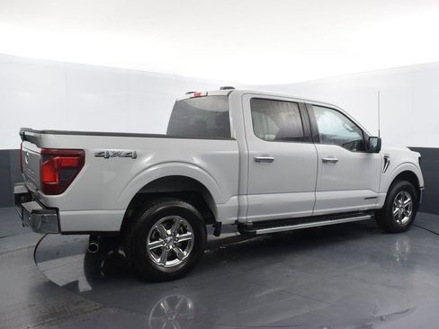 Used 2024 Ford F150 XLT w/ Mobile Office Package image 4