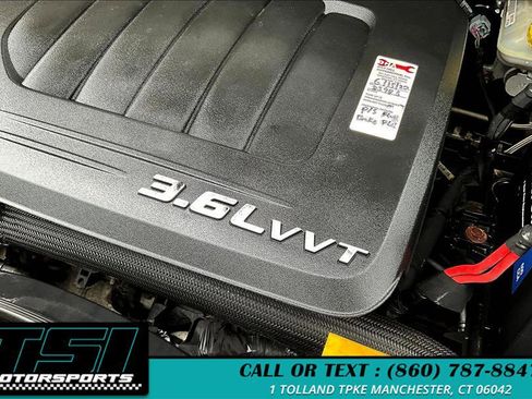 Used 2012 Dodge Grand Caravan SE image 35