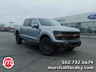 New 2025 Ford F150 Tremor w/ Equipment Group 402A High video 1