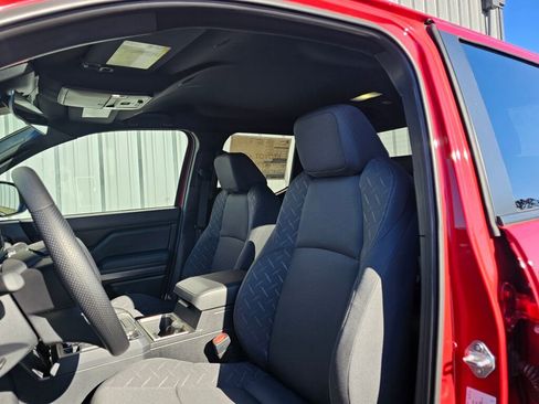 New 2025 Toyota Tacoma SR5 AWD/4WD image 13
